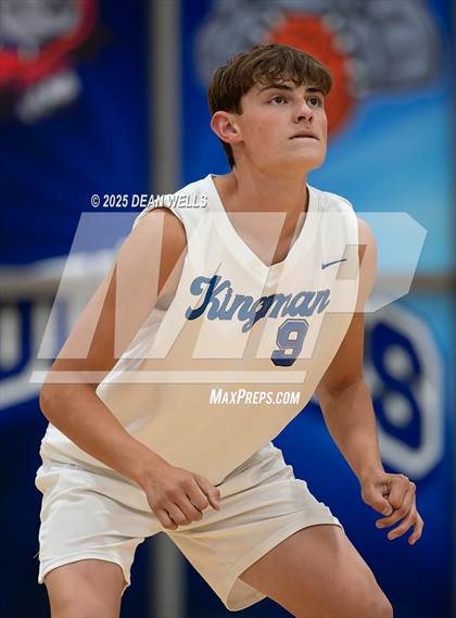 Thumbnail 2 in Parker @ Kingman photogallery.