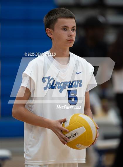 Thumbnail 1 in Parker @ Kingman photogallery.