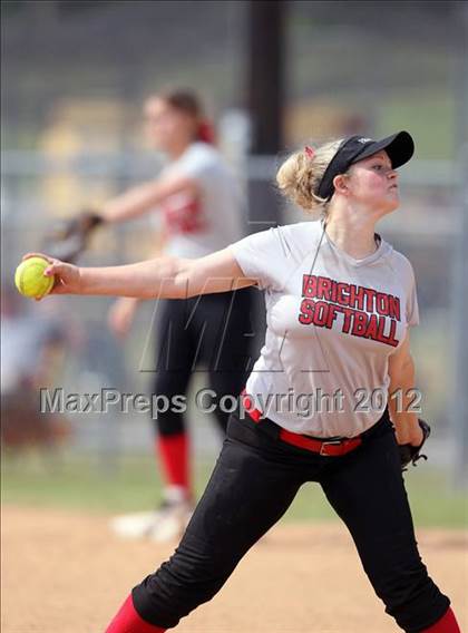 Thumbnail 3 in Marion @ Brighton photogallery.