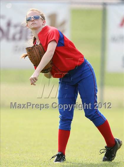 Thumbnail 3 in Marion @ Brighton photogallery.