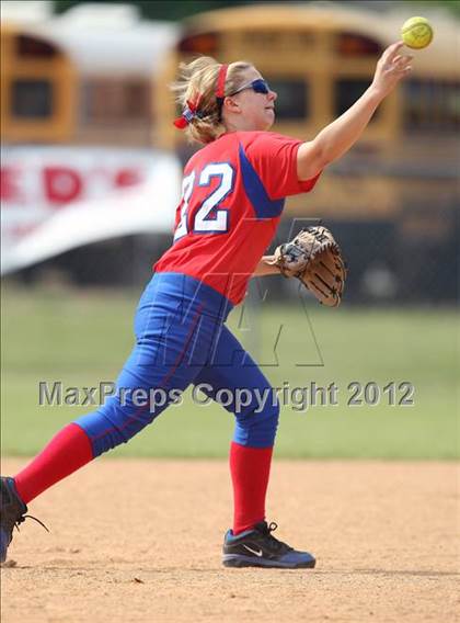 Thumbnail 3 in Marion @ Brighton photogallery.
