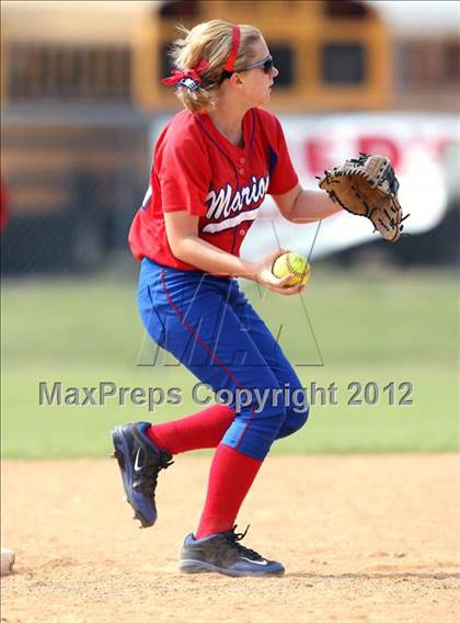 Thumbnail 3 in Marion @ Brighton photogallery.