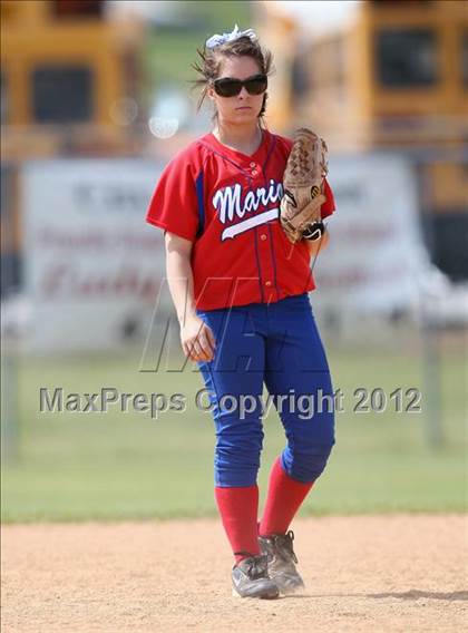Thumbnail 3 in Marion @ Brighton photogallery.