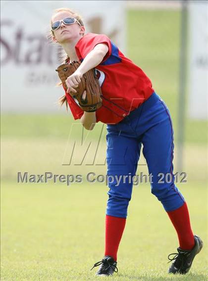 Thumbnail 2 in Marion @ Brighton photogallery.
