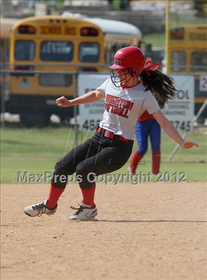 Thumbnail 3 in Marion @ Brighton photogallery.