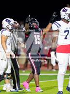 Photo from the gallery "Bob Jones @ Sparkman"