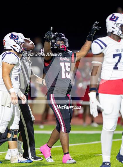 Thumbnail 3 in Bob Jones @ Sparkman photogallery.
