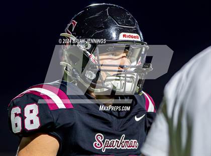 Thumbnail 1 in Bob Jones @ Sparkman photogallery.