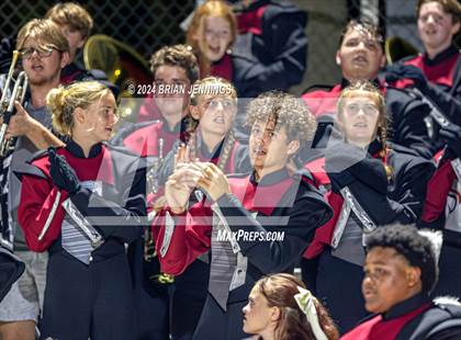 Thumbnail 2 in Bob Jones @ Sparkman photogallery.