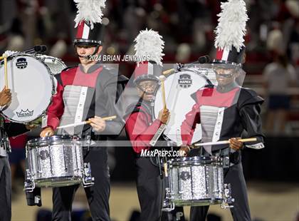 Thumbnail 2 in Bob Jones @ Sparkman photogallery.