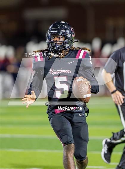 Thumbnail 3 in Bob Jones @ Sparkman photogallery.