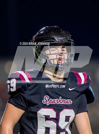 Thumbnail 3 in Bob Jones @ Sparkman photogallery.