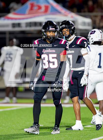 Thumbnail 3 in Bob Jones @ Sparkman photogallery.