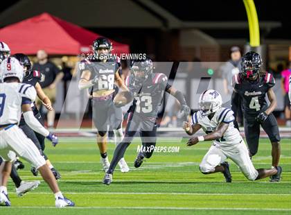 Thumbnail 1 in Bob Jones @ Sparkman photogallery.
