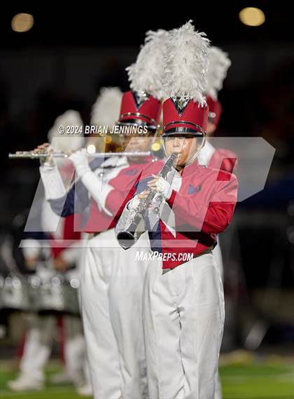 Thumbnail 2 in Bob Jones @ Sparkman photogallery.