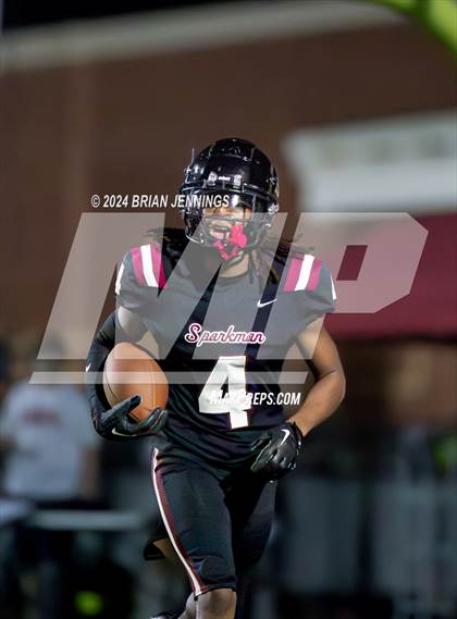 Thumbnail 3 in Bob Jones @ Sparkman photogallery.
