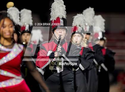 Thumbnail 1 in Bob Jones @ Sparkman photogallery.