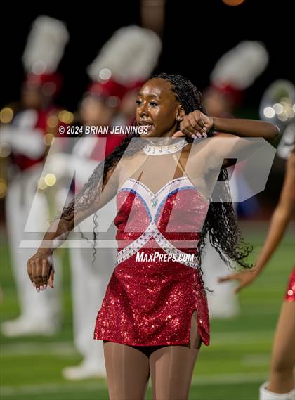 Thumbnail 1 in Bob Jones @ Sparkman photogallery.