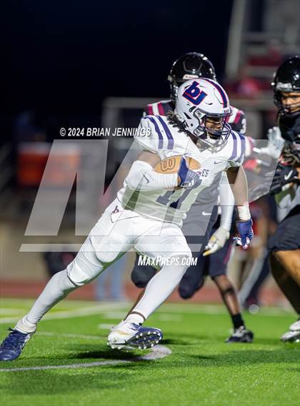 Thumbnail 1 in Bob Jones @ Sparkman photogallery.