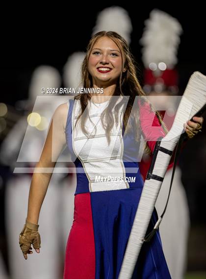 Thumbnail 1 in Bob Jones @ Sparkman photogallery.