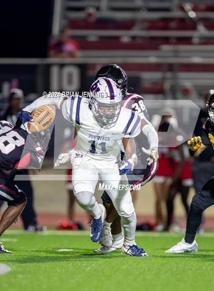 Thumbnail 3 in Bob Jones @ Sparkman photogallery.