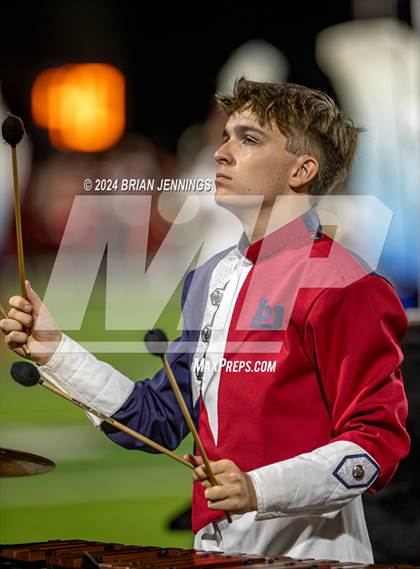 Thumbnail 1 in Bob Jones @ Sparkman photogallery.