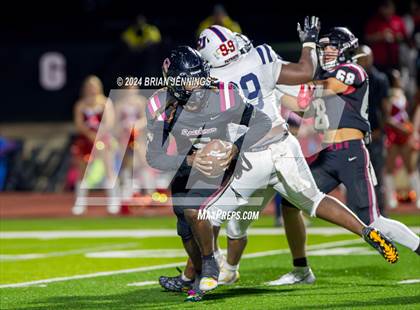 Thumbnail 1 in Bob Jones @ Sparkman photogallery.