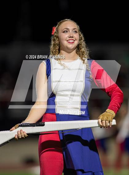 Thumbnail 3 in Bob Jones @ Sparkman photogallery.