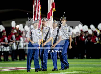 Thumbnail 2 in Bob Jones @ Sparkman photogallery.