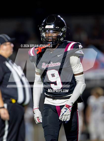 Thumbnail 1 in Bob Jones @ Sparkman photogallery.