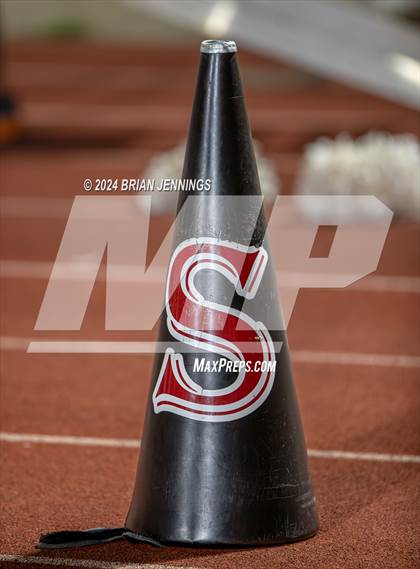 Thumbnail 1 in Bob Jones @ Sparkman photogallery.