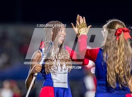 Thumbnail 1 in Bob Jones @ Sparkman photogallery.