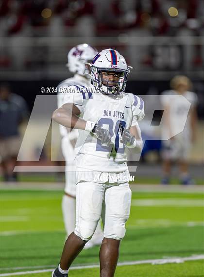 Thumbnail 1 in Bob Jones @ Sparkman photogallery.