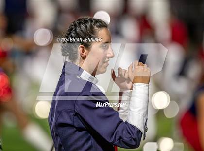 Thumbnail 3 in Bob Jones @ Sparkman photogallery.