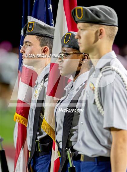 Thumbnail 2 in Bob Jones @ Sparkman photogallery.