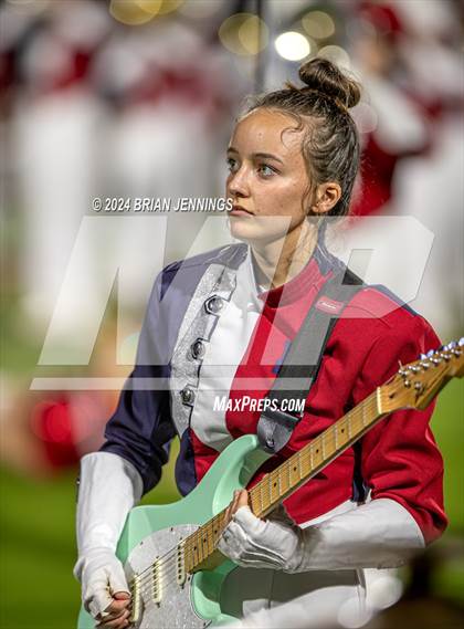 Thumbnail 3 in Bob Jones @ Sparkman photogallery.