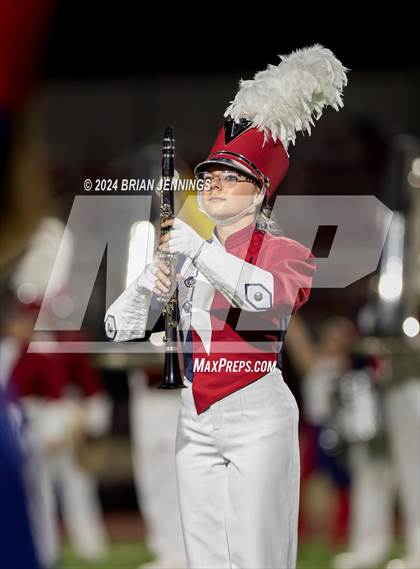 Thumbnail 3 in Bob Jones @ Sparkman photogallery.