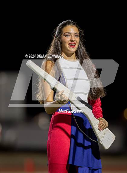 Thumbnail 2 in Bob Jones @ Sparkman photogallery.