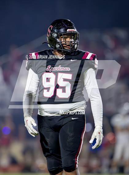 Thumbnail 3 in Bob Jones @ Sparkman photogallery.