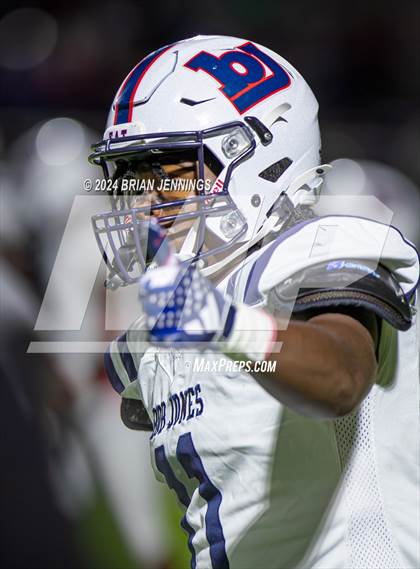 Thumbnail 2 in Bob Jones @ Sparkman photogallery.