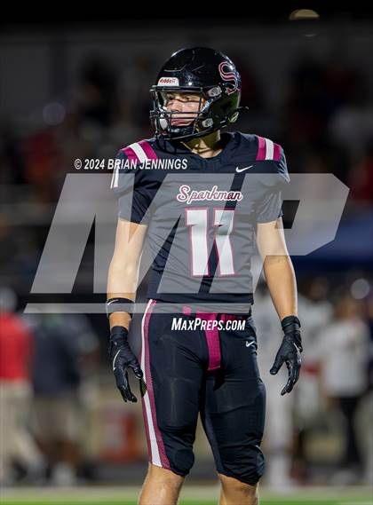 Thumbnail 1 in Bob Jones @ Sparkman photogallery.