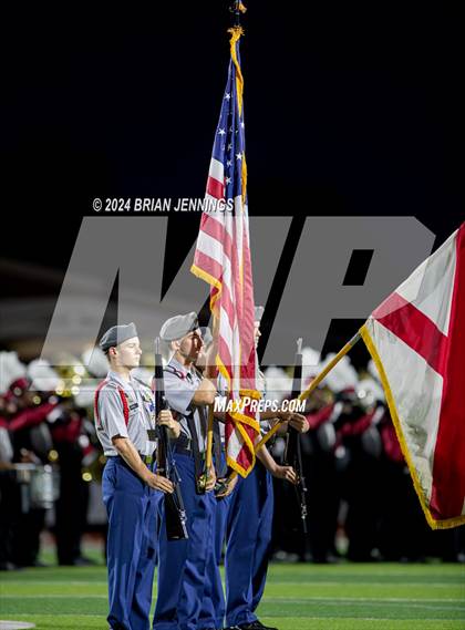 Thumbnail 1 in Bob Jones @ Sparkman photogallery.