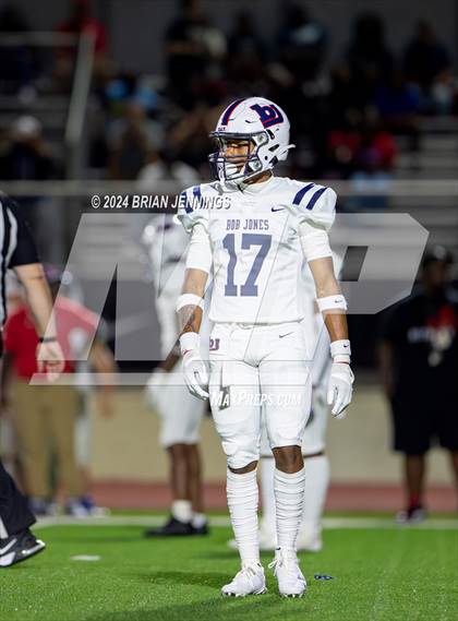 Thumbnail 3 in Bob Jones @ Sparkman photogallery.