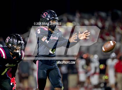 Thumbnail 2 in Bob Jones @ Sparkman photogallery.