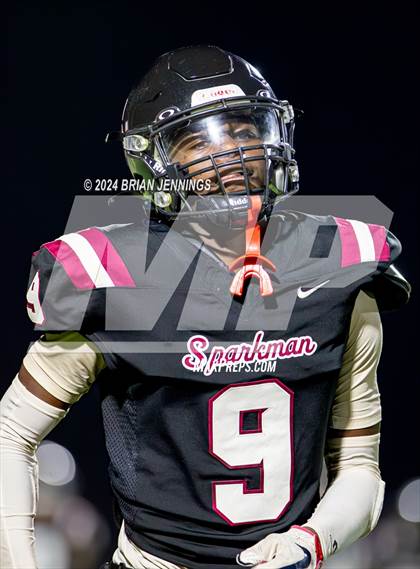 Thumbnail 1 in Bob Jones @ Sparkman photogallery.
