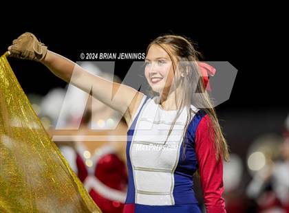 Thumbnail 2 in Bob Jones @ Sparkman photogallery.