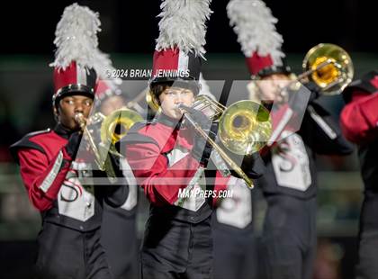 Thumbnail 1 in Bob Jones @ Sparkman photogallery.