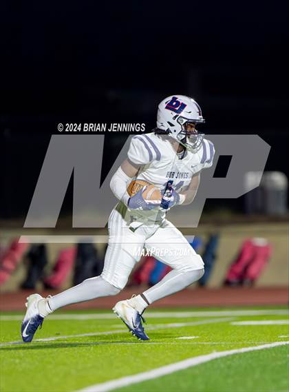 Thumbnail 2 in Bob Jones @ Sparkman photogallery.