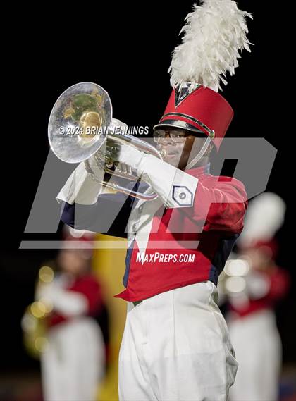 Thumbnail 1 in Bob Jones @ Sparkman photogallery.