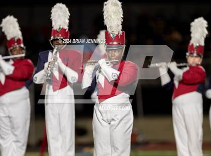 Thumbnail 3 in Bob Jones @ Sparkman photogallery.